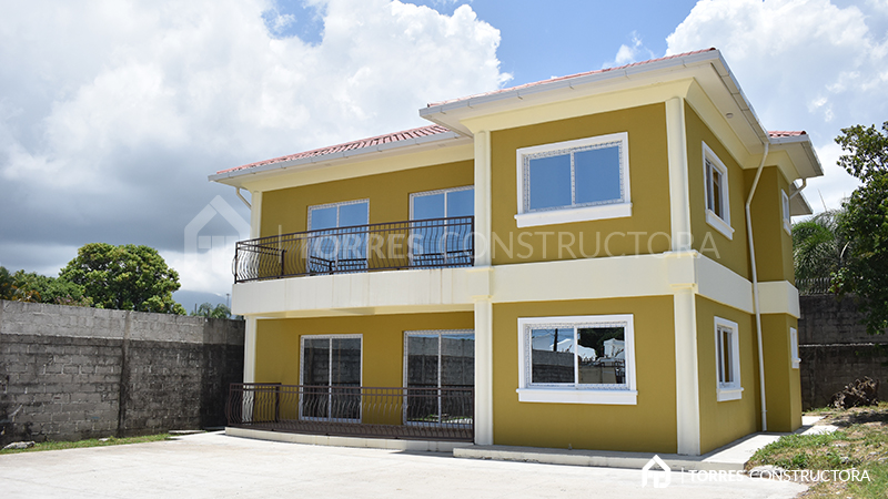 apartamentos constructora torres naranjal arquitectura 3