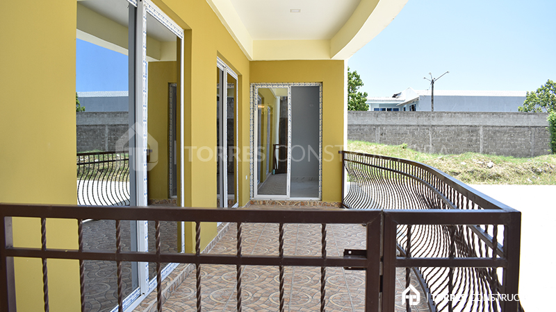 apartamentos constructora torres naranjal arquitectura 34