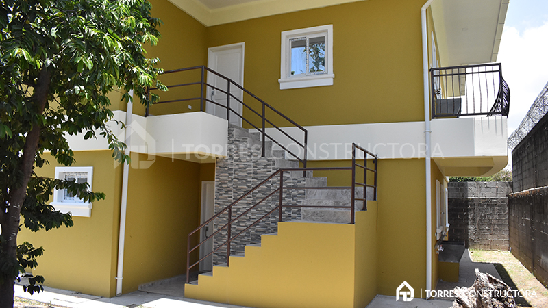 apartamentos constructora torres naranjal arquitectura 5