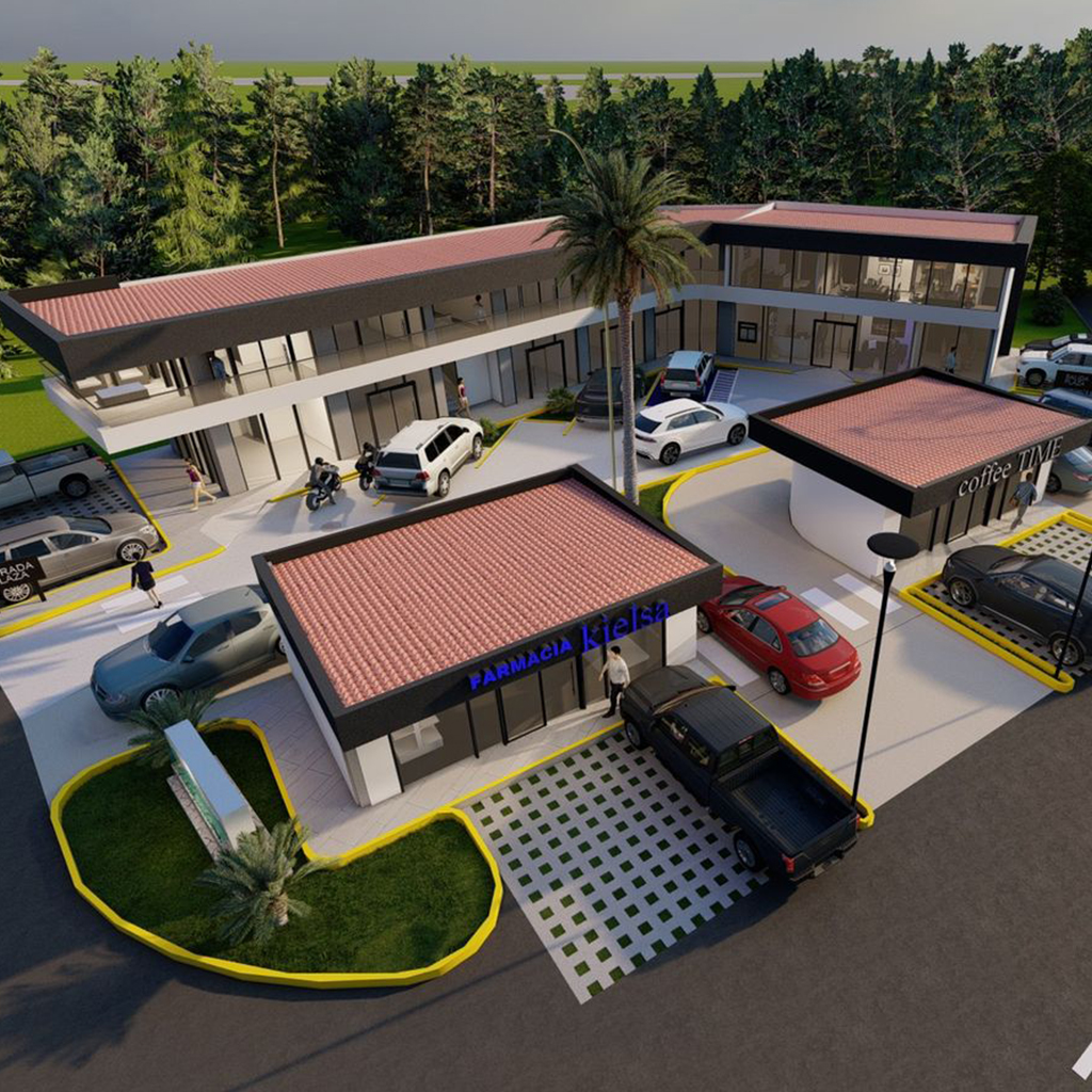 Services – Constructora Torres