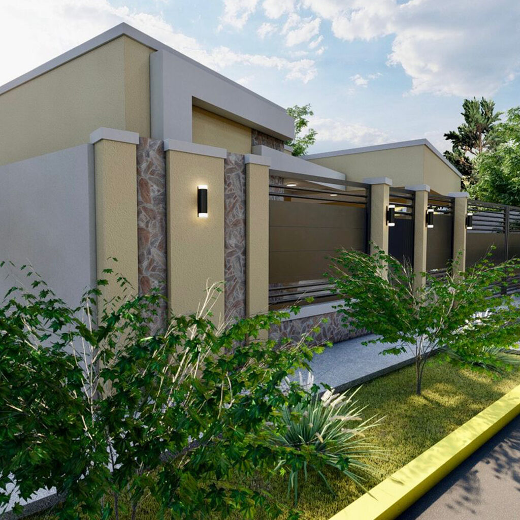 arquitectura residencial constructora torres